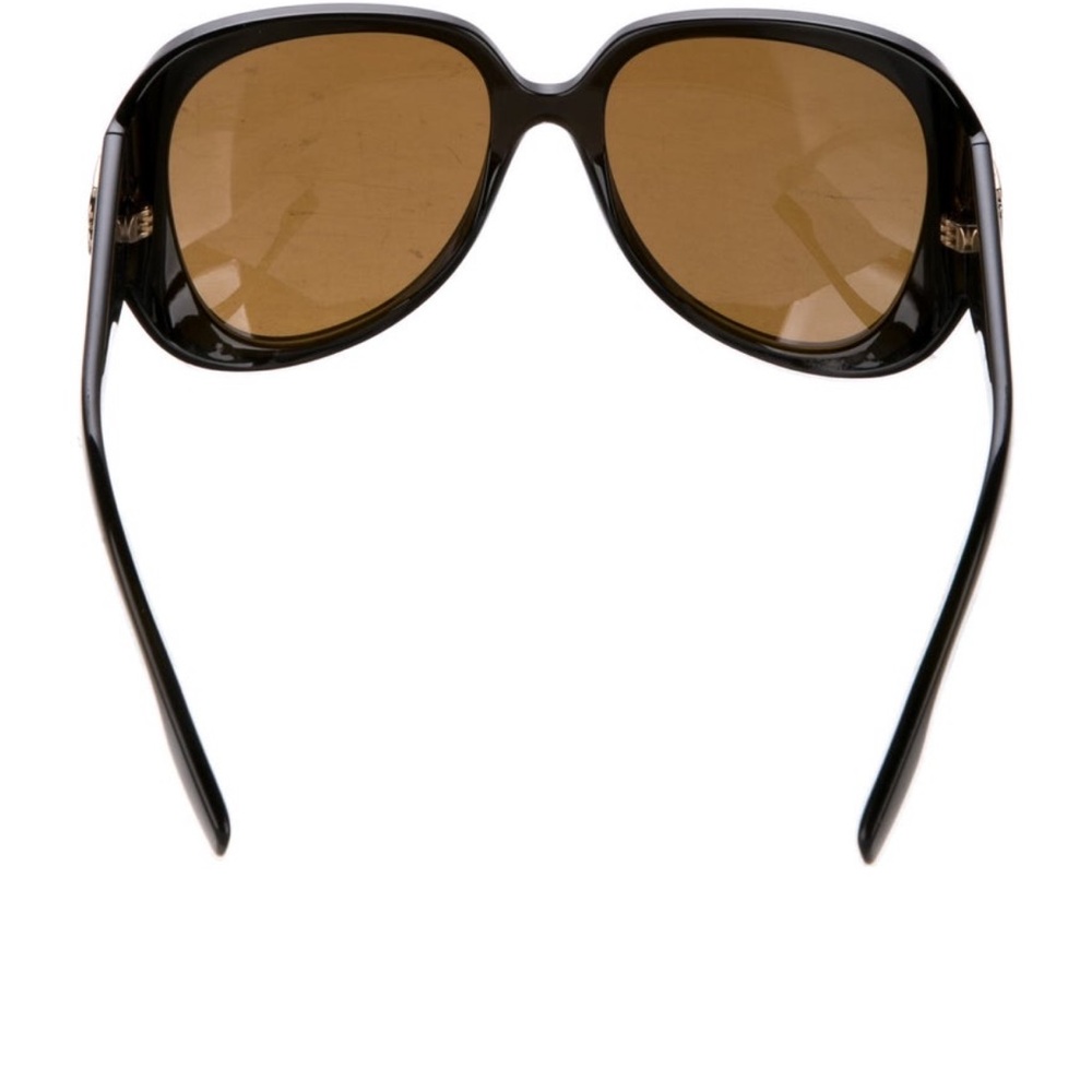 NWT Burberry Women’s Brownish Black oversized Sunglasses. - Picture 10 of 10
